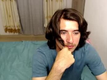 myke_xxx webcam model stream image