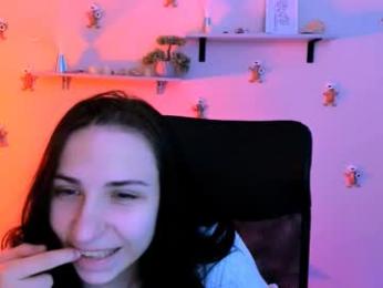 sweetie_chloe_ webcam model stream image