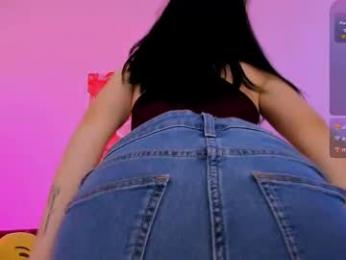 sweetie_chloe_ webcam model stream image