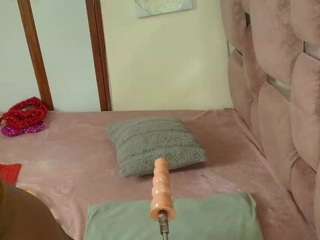 alice-duperly webcam model stream image