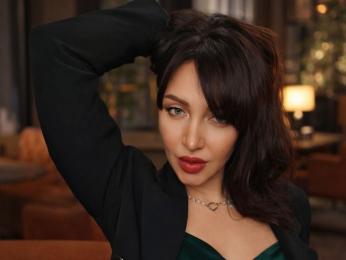 SimoniGrace webcam livejasmin model stream image