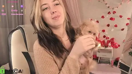 Vanessa_Walters webcam model stream image