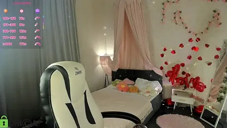 Vanessa_Walters webcam model stream image