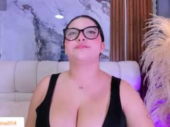 ninablooms01 webcam model stream image