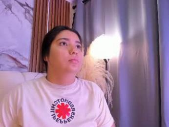 ninablooms01 webcam model stream image