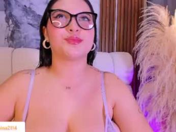 ninablooms01 webcam model stream image
