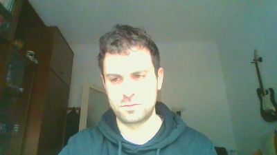 FetishSlave92 webcam cam4 model stream image