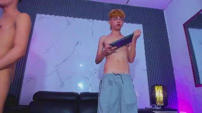 Kheny_mac_1 webcam model stream image