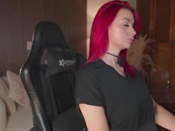 kateowens webcam chaturbate model stream image