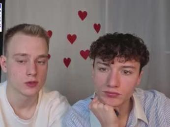 successful_kevin webcam model stream image