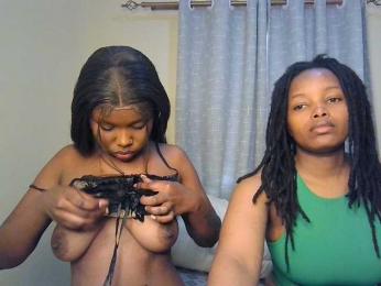 MidnightMuse-1 webcam model stream image