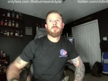 chillinthemosttt webcam model stream image