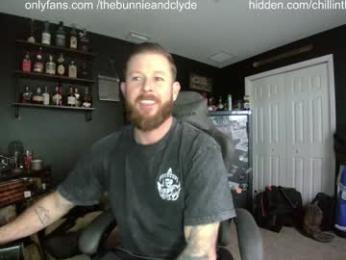 chillinthemosttt webcam model stream image