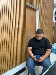 Patricio_02 webcam model stream image