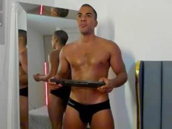 kevinxblack webcam model stream image