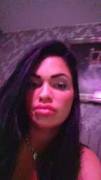 KandiHart webcam cam4 model stream image