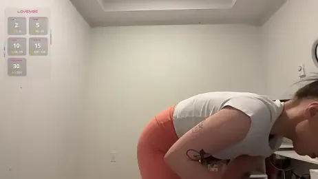 NattyFierros webcam model stream image