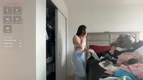 NattyFierros webcam model stream image