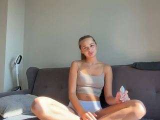 kylebeatty webcam model stream image