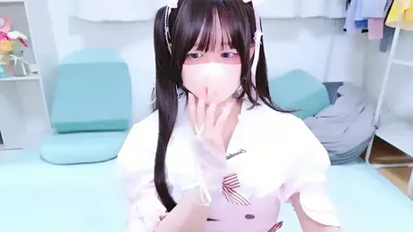 963_kurumi webcam model stream image