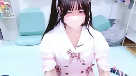 963_kurumi webcam model stream image