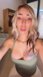Ninaaaa webcam cam4 model stream image