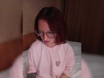 Mari_Gold webcam model stream image