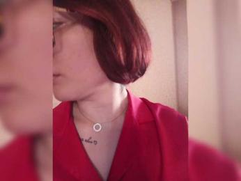 Mari_Gold webcam model stream image