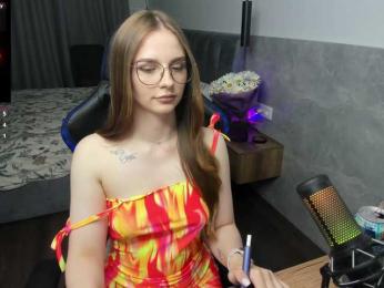 MCfly-1 webcam model stream image