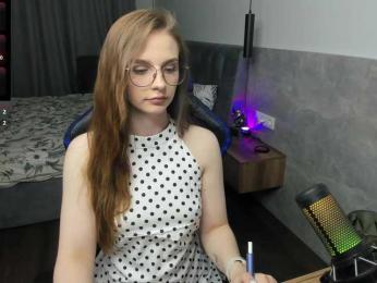 MCfly-1 webcam model stream image