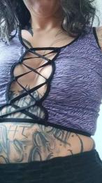 Inked_Val webcam model stream image