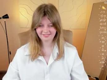 salut_love webcam model stream image