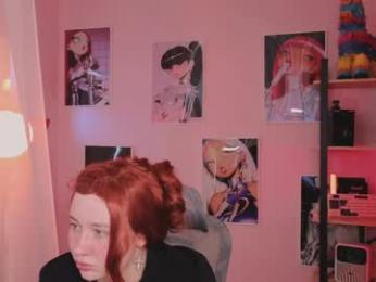 carolina_winter webcam chaturbate model stream image