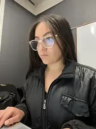 Alyha_Cortes webcam stripchat model stream image