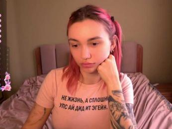 TeonaRose webcam model stream image