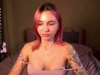 TeonaRose webcam model stream image