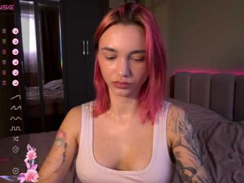 TeonaRose webcam bongacams model stream image