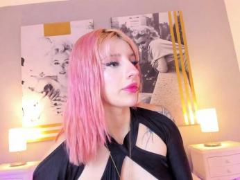 AlannaViera webcam model stream image