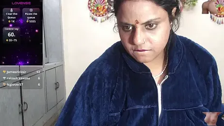 Sexy_komolika webcam model stream image