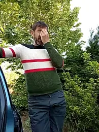 BZH45 webcam model stream image