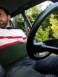 BZH45 webcam model stream image