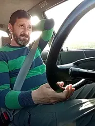 BZH45 webcam model stream image