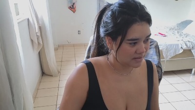 fefleur webcam model stream image