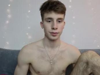 cute_brian webcam chaturbate model stream image