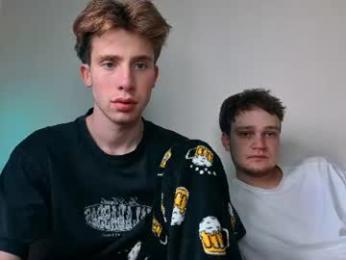 cute_brian webcam model stream image