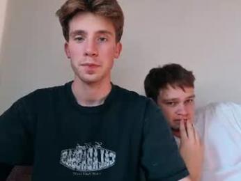 cute_brian webcam model stream image