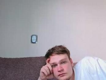 cute_brian webcam model stream image