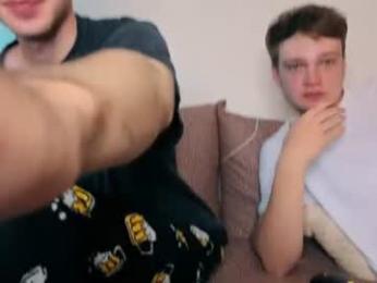 cute_brian webcam model stream image