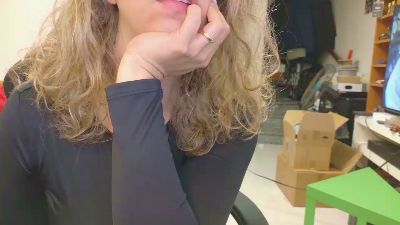 Sexy_Mamy89 webcam cam4 model stream image