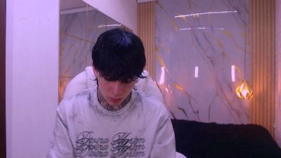 Iantwink18 webcam model stream image